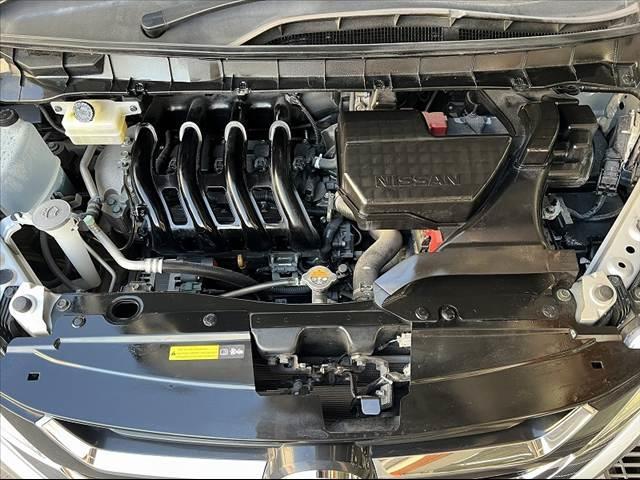 セレナ Ｘ　Ｖセレクション　禁煙　車検整備付　セーフティパックＡ　ナビ　全方位モニター　両電スラ　ＤＶＤ再生　エマブレ　クルコン　Ａストップ　Ａライト　スマートキー　Ｐスタート　ステリモ　コーナーセンサ　ＡＢＳ　ＳＲＳエアバッグ（50枚目）