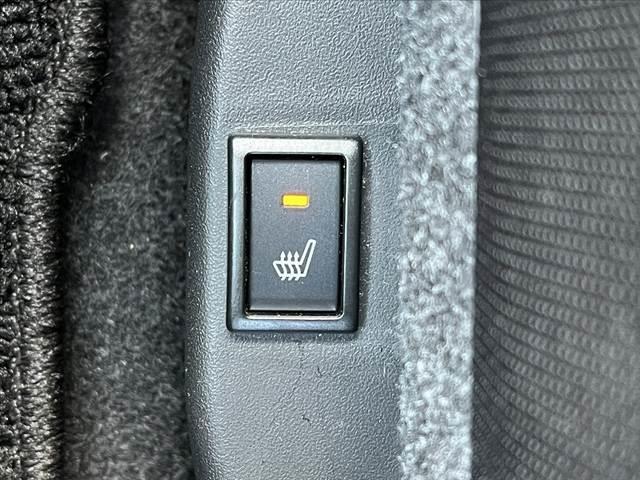 クロスビー ハイブリッドＭＺ　禁煙　８型ナビ　全方位モニタ　セーフティ　ＬＥＤ　クルコン　ＢＴオーディオ　ＤＶＤ　Ａライト　ステリモ　レーンキープ　アイドリングストップ　パドルシフト　ターボ　フルセグ　ＥＴＣ　スマートキー（6枚目）