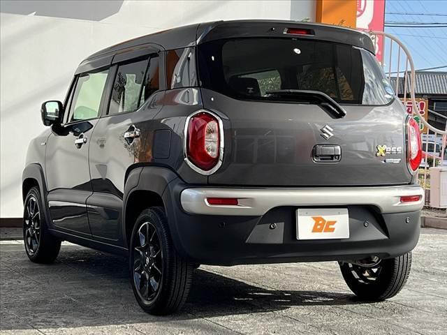 クロスビー ハイブリッドＭＺ　禁煙　８型ナビ　全方位モニタ　セーフティ　ＬＥＤ　クルコン　ＢＴオーディオ　ＤＶＤ　Ａライト　ステリモ　レーンキープ　アイドリングストップ　パドルシフト　ターボ　フルセグ　ＥＴＣ　スマートキー（13枚目）