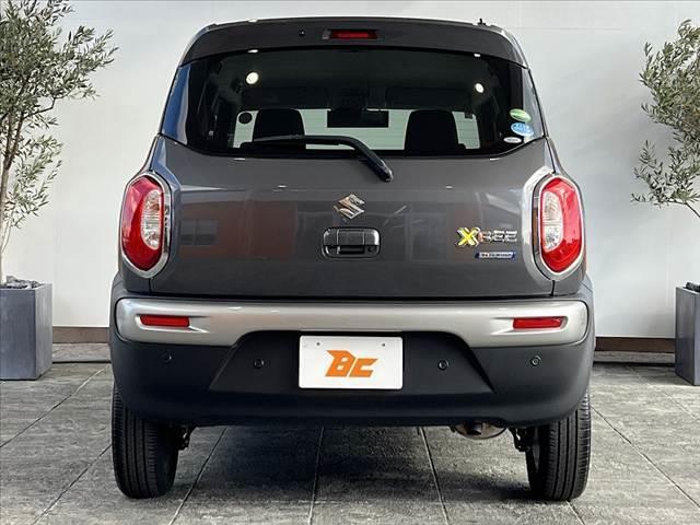 クロスビー ハイブリッドＭＺ　禁煙　８型ナビ　全方位モニタ　セーフティ　ＬＥＤ　クルコン　ＢＴオーディオ　ＤＶＤ　Ａライト　ステリモ　レーンキープ　アイドリングストップ　パドルシフト　ターボ　フルセグ　ＥＴＣ　スマートキー（14枚目）