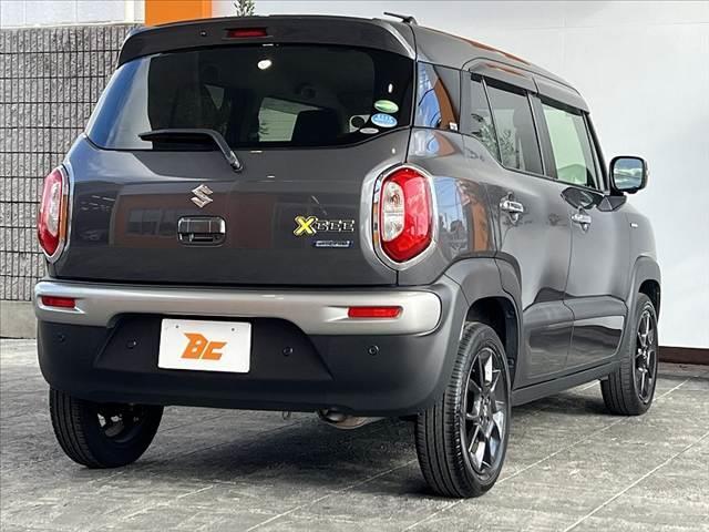 クロスビー ハイブリッドＭＺ　禁煙　８型ナビ　全方位モニタ　セーフティ　ＬＥＤ　クルコン　ＢＴオーディオ　ＤＶＤ　Ａライト　ステリモ　レーンキープ　アイドリングストップ　パドルシフト　ターボ　フルセグ　ＥＴＣ　スマートキー（15枚目）