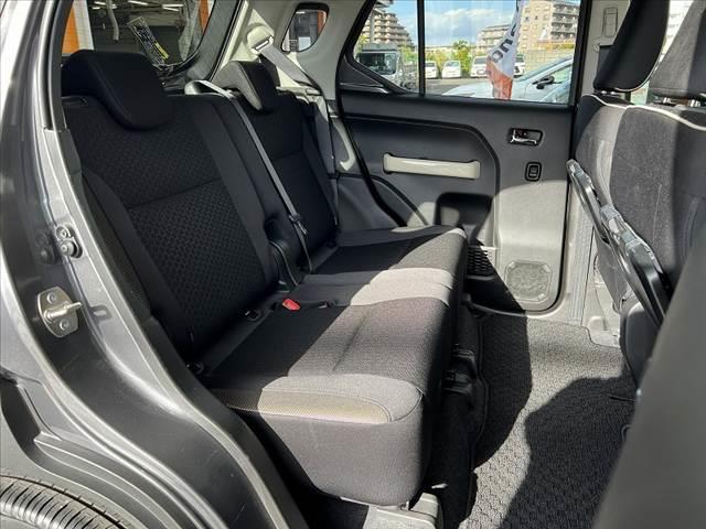 クロスビー ハイブリッドＭＺ　禁煙　８型ナビ　全方位モニタ　セーフティ　ＬＥＤ　クルコン　ＢＴオーディオ　ＤＶＤ　Ａライト　ステリモ　レーンキープ　アイドリングストップ　パドルシフト　ターボ　フルセグ　ＥＴＣ　スマートキー（18枚目）