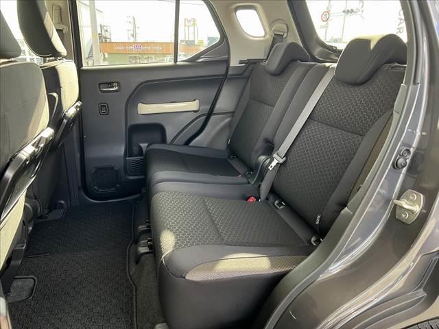 クロスビー ハイブリッドＭＺ　禁煙　８型ナビ　全方位モニタ　セーフティ　ＬＥＤ　クルコン　ＢＴオーディオ　ＤＶＤ　Ａライト　ステリモ　レーンキープ　アイドリングストップ　パドルシフト　ターボ　フルセグ　ＥＴＣ　スマートキー（19枚目）