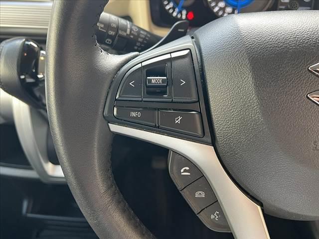 クロスビー ハイブリッドＭＺ　禁煙　８型ナビ　全方位モニタ　セーフティ　ＬＥＤ　クルコン　ＢＴオーディオ　ＤＶＤ　Ａライト　ステリモ　レーンキープ　アイドリングストップ　パドルシフト　ターボ　フルセグ　ＥＴＣ　スマートキー（27枚目）