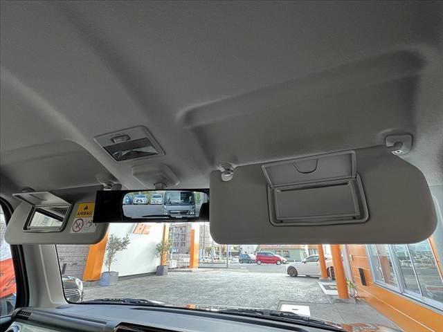 クロスビー ハイブリッドＭＺ　禁煙　８型ナビ　全方位モニタ　セーフティ　ＬＥＤ　クルコン　ＢＴオーディオ　ＤＶＤ　Ａライト　ステリモ　レーンキープ　アイドリングストップ　パドルシフト　ターボ　フルセグ　ＥＴＣ　スマートキー（30枚目）