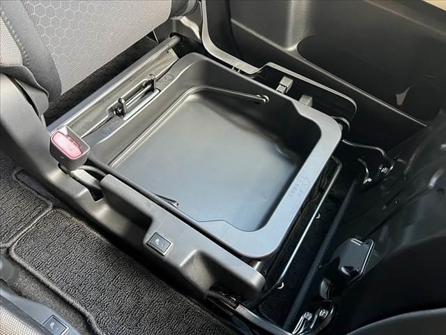 クロスビー ハイブリッドＭＺ　禁煙　８型ナビ　全方位モニタ　セーフティ　ＬＥＤ　クルコン　ＢＴオーディオ　ＤＶＤ　Ａライト　ステリモ　レーンキープ　アイドリングストップ　パドルシフト　ターボ　フルセグ　ＥＴＣ　スマートキー（31枚目）