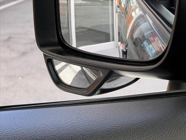 クロスビー ハイブリッドＭＺ　禁煙　８型ナビ　全方位モニタ　セーフティ　ＬＥＤ　クルコン　ＢＴオーディオ　ＤＶＤ　Ａライト　ステリモ　レーンキープ　アイドリングストップ　パドルシフト　ターボ　フルセグ　ＥＴＣ　スマートキー（34枚目）