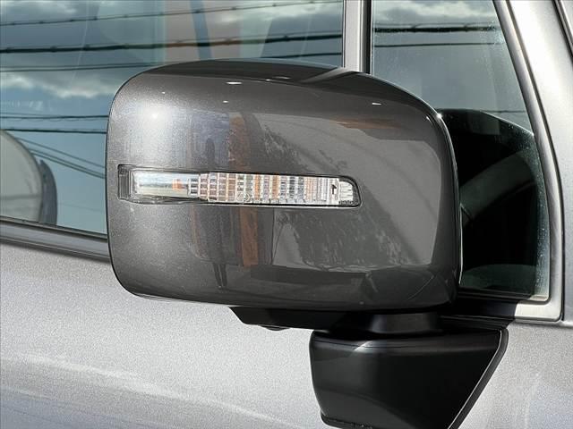 クロスビー ハイブリッドＭＺ　禁煙　８型ナビ　全方位モニタ　セーフティ　ＬＥＤ　クルコン　ＢＴオーディオ　ＤＶＤ　Ａライト　ステリモ　レーンキープ　アイドリングストップ　パドルシフト　ターボ　フルセグ　ＥＴＣ　スマートキー（36枚目）