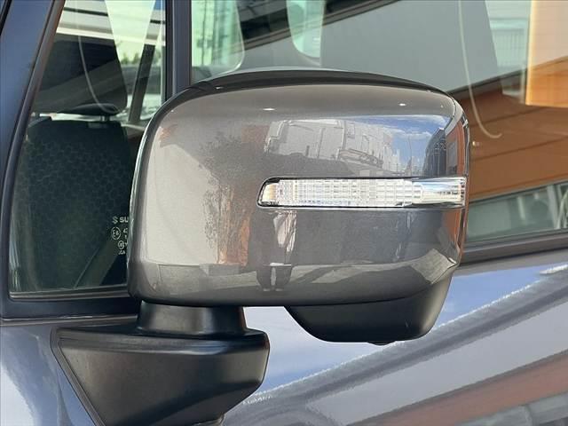 クロスビー ハイブリッドＭＺ　禁煙　８型ナビ　全方位モニタ　セーフティ　ＬＥＤ　クルコン　ＢＴオーディオ　ＤＶＤ　Ａライト　ステリモ　レーンキープ　アイドリングストップ　パドルシフト　ターボ　フルセグ　ＥＴＣ　スマートキー（37枚目）