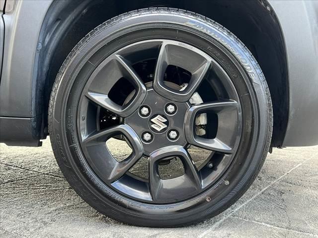 クロスビー ハイブリッドＭＺ　禁煙　８型ナビ　全方位モニタ　セーフティ　ＬＥＤ　クルコン　ＢＴオーディオ　ＤＶＤ　Ａライト　ステリモ　レーンキープ　アイドリングストップ　パドルシフト　ターボ　フルセグ　ＥＴＣ　スマートキー（44枚目）