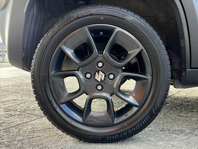 クロスビー ハイブリッドＭＺ　禁煙　８型ナビ　全方位モニタ　セーフティ　ＬＥＤ　クルコン　ＢＴオーディオ　ＤＶＤ　Ａライト　ステリモ　レーンキープ　アイドリングストップ　パドルシフト　ターボ　フルセグ　ＥＴＣ　スマートキー（45枚目）