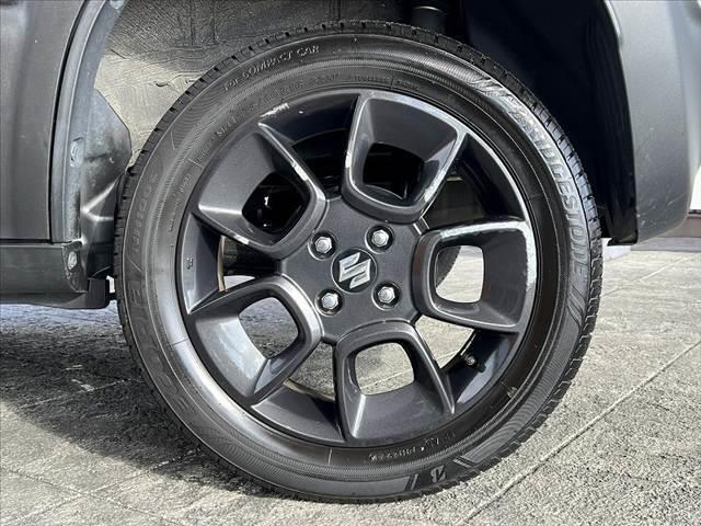 クロスビー ハイブリッドＭＺ　禁煙　８型ナビ　全方位モニタ　セーフティ　ＬＥＤ　クルコン　ＢＴオーディオ　ＤＶＤ　Ａライト　ステリモ　レーンキープ　アイドリングストップ　パドルシフト　ターボ　フルセグ　ＥＴＣ　スマートキー（46枚目）