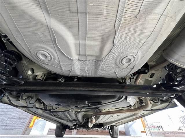 クロスビー ハイブリッドＭＺ　禁煙　８型ナビ　全方位モニタ　セーフティ　ＬＥＤ　クルコン　ＢＴオーディオ　ＤＶＤ　Ａライト　ステリモ　レーンキープ　アイドリングストップ　パドルシフト　ターボ　フルセグ　ＥＴＣ　スマートキー（49枚目）