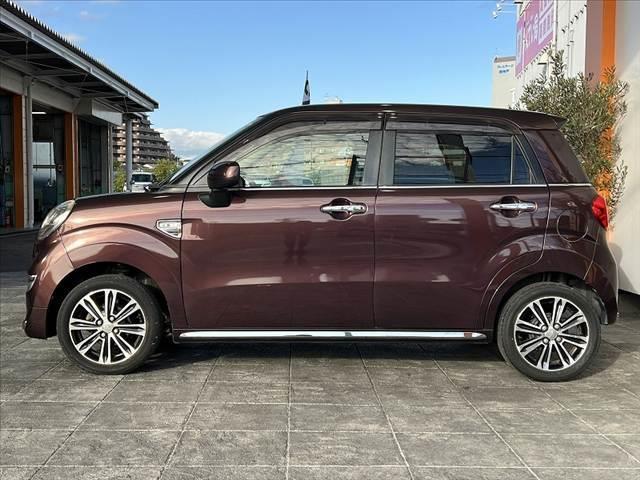 ガラスコーティングなども行っております。プロの業者による、施工ですのでご安心してお頼みください。