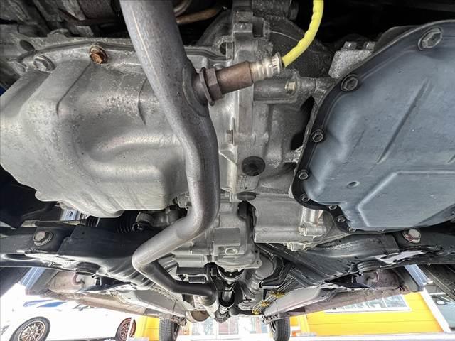 ムーヴキャンバス Ｇホワイトアクセントリミテッド　ＳＡＩＩＩ　後期　禁煙　両電スラ　全方位モニタ　ナビ　ＬＥＤ　ＥＴＣ　ＢＴオーディオ　ＤＶＤ　フルセグ　スマートキー　Ｐスタート　アイドリングストップ　スマートアシスト　Ａハイビーム　スタッドレス　Ａライト（46枚目）