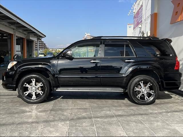 ハイラックスサーフ SSR-X 車検整備付 後期 禁煙 4WD ムーンルーフ 純ナビ ルーフレール Bモニタ ETC 地デジ シートリフター リモコンキー オートライト フォグ SRSエアバッグ チルトステアリング バニティミラ(11枚目)