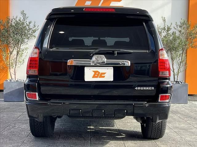 ハイラックスサーフ SSR-X 車検整備付 後期 禁煙 4WD ムーンルーフ 純ナビ ルーフレール Bモニタ ETC 地デジ シートリフター リモコンキー オートライト フォグ SRSエアバッグ チルトステアリング バニティミラ(14枚目)