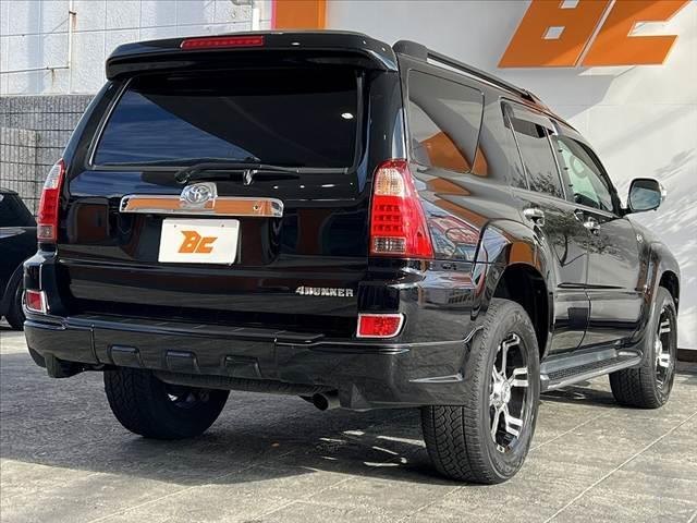 ハイラックスサーフ SSR-X 車検整備付 後期 禁煙 4WD ムーンルーフ 純ナビ ルーフレール Bモニタ ETC 地デジ シートリフター リモコンキー オートライト フォグ SRSエアバッグ チルトステアリング バニティミラ(15枚目)