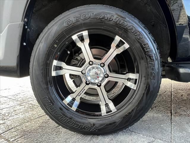 ハイラックスサーフ SSR-X 車検整備付 後期 禁煙 4WD ムーンルーフ 純ナビ ルーフレール Bモニタ ETC 地デジ シートリフター リモコンキー オートライト フォグ SRSエアバッグ チルトステアリング バニティミラ(46枚目)
