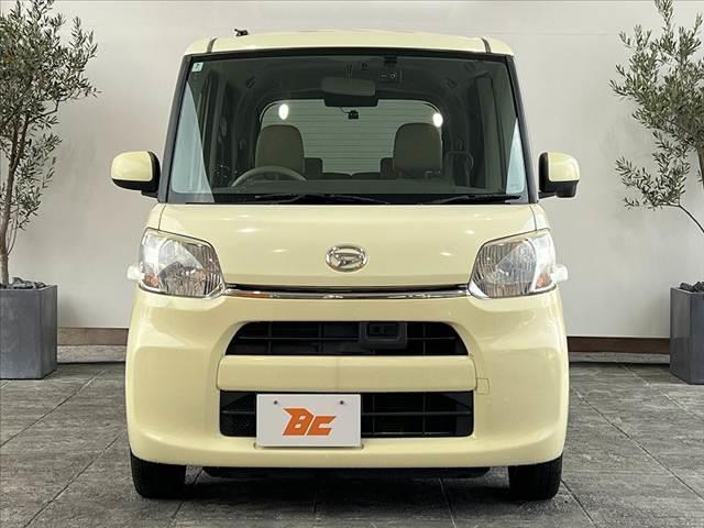 タント Ｌ　スマートセレクションＳＡ　社外ナビ　スマアシ　Ｂモニ　両側スライドドア　ＥＴＣ　Ａストップ　リモコンキー　社外アルミ　ＤＶＤ再生　アームレスト　ヘッドライトレベライザー　ＳＲＳエアバック　ＩＳＯＦＩＸシート　リアスポイラー（9枚目）