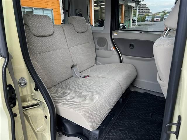 タント Ｌ　スマートセレクションＳＡ　社外ナビ　スマアシ　Ｂモニ　両側スライドドア　ＥＴＣ　Ａストップ　リモコンキー　社外アルミ　ＤＶＤ再生　アームレスト　ヘッドライトレベライザー　ＳＲＳエアバック　ＩＳＯＦＩＸシート　リアスポイラー（18枚目）