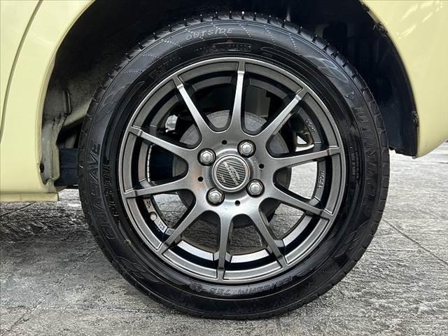 タント Ｌ　スマートセレクションＳＡ　社外ナビ　スマアシ　Ｂモニ　両側スライドドア　ＥＴＣ　Ａストップ　リモコンキー　社外アルミ　ＤＶＤ再生　アームレスト　ヘッドライトレベライザー　ＳＲＳエアバック　ＩＳＯＦＩＸシート　リアスポイラー（42枚目）