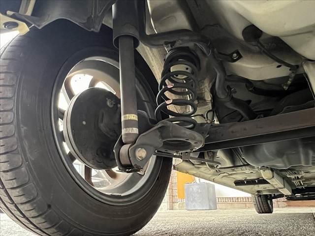 タント Ｌ　スマートセレクションＳＡ　社外ナビ　スマアシ　Ｂモニ　両側スライドドア　ＥＴＣ　Ａストップ　リモコンキー　社外アルミ　ＤＶＤ再生　アームレスト　ヘッドライトレベライザー　ＳＲＳエアバック　ＩＳＯＦＩＸシート　リアスポイラー（46枚目）