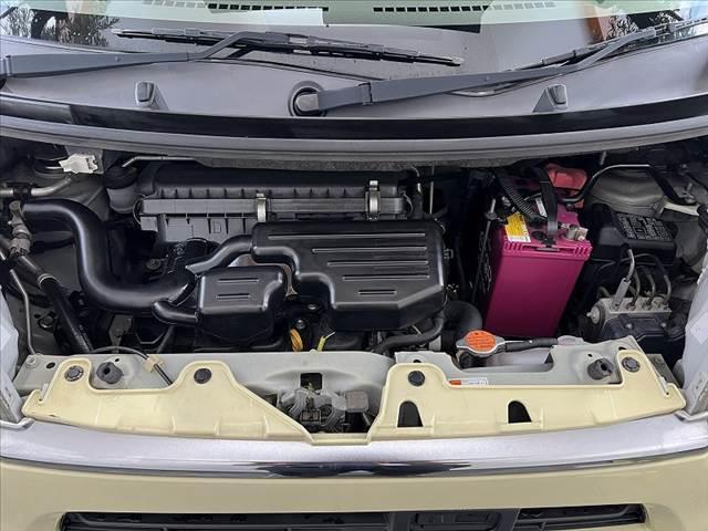 タント Ｌ　スマートセレクションＳＡ　社外ナビ　スマアシ　Ｂモニ　両側スライドドア　ＥＴＣ　Ａストップ　リモコンキー　社外アルミ　ＤＶＤ再生　アームレスト　ヘッドライトレベライザー　ＳＲＳエアバック　ＩＳＯＦＩＸシート　リアスポイラー（47枚目）