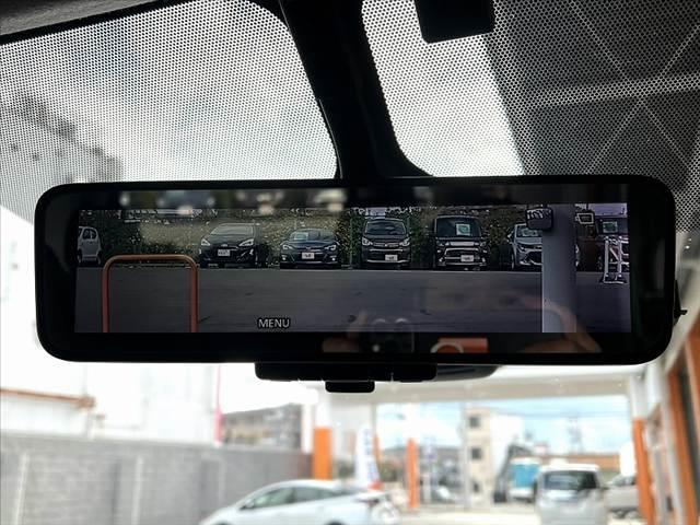 セレナ 　後期　禁煙　純１０インチナビ　プロパイロット　フリップダウン　アラウンドビューモニター　両電スラ　リアオートエアコン　シートヒータ　Ａライト　ステリモ　レーダークルーズ　ＬＥＤ　ＳＲＳエアバッグ（6枚目）