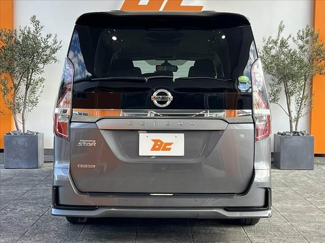 セレナ 　後期　禁煙　純１０インチナビ　プロパイロット　フリップダウン　アラウンドビューモニター　両電スラ　リアオートエアコン　シートヒータ　Ａライト　ステリモ　レーダークルーズ　ＬＥＤ　ＳＲＳエアバッグ（14枚目）