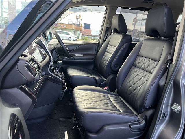 セレナ 　後期　禁煙　純１０インチナビ　プロパイロット　フリップダウン　アラウンドビューモニター　両電スラ　リアオートエアコン　シートヒータ　Ａライト　ステリモ　レーダークルーズ　ＬＥＤ　ＳＲＳエアバッグ（17枚目）