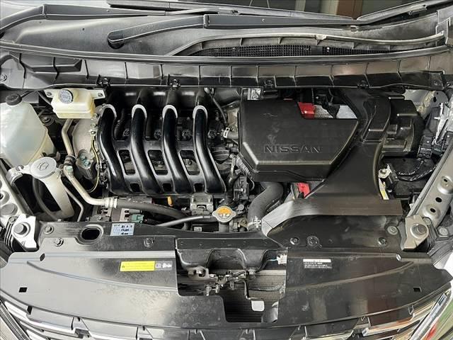 セレナ 　後期　禁煙　純１０インチナビ　プロパイロット　フリップダウン　アラウンドビューモニター　両電スラ　リアオートエアコン　シートヒータ　Ａライト　ステリモ　レーダークルーズ　ＬＥＤ　ＳＲＳエアバッグ（51枚目）