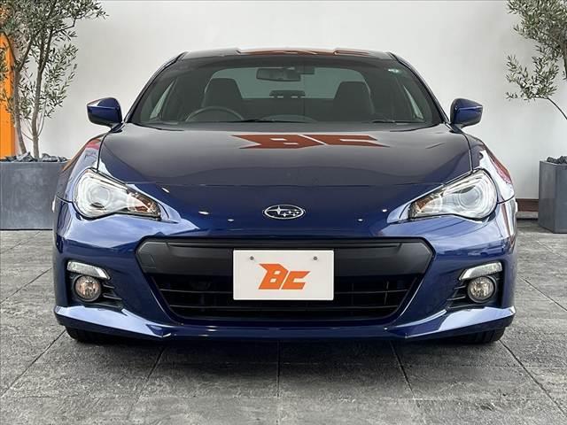 ＢＲＺ Ｓ　禁煙　ナビ　クルコン　Ｂモニ　ＤＶＤ　ＢＴオーディオ　ＨＩＤヘッドランプ　フォグ　スマートキー　Ｐスタート　ＥＴＣ　純１７ＡＷ　レザーステア　オートライト　横滑り防止　ＳＰＯＲＴ／ＳＮＯＷ（9枚目）