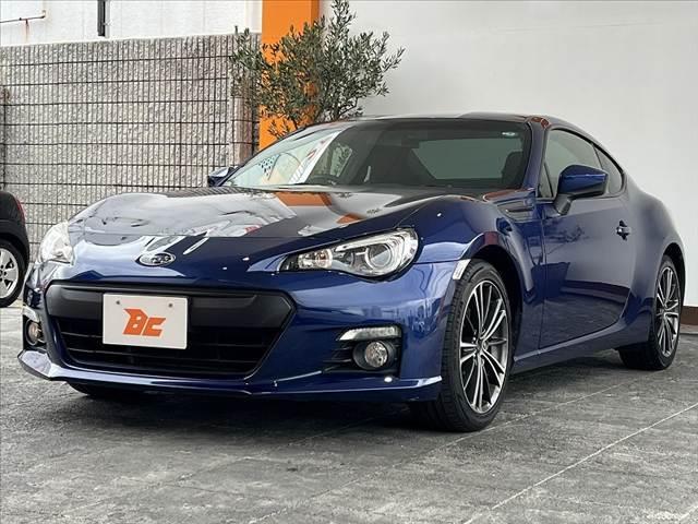 ＢＲＺ Ｓ　禁煙　ナビ　クルコン　Ｂモニ　ＤＶＤ　ＢＴオーディオ　ＨＩＤヘッドランプ　フォグ　スマートキー　Ｐスタート　ＥＴＣ　純１７ＡＷ　レザーステア　オートライト　横滑り防止　ＳＰＯＲＴ／ＳＮＯＷ（10枚目）