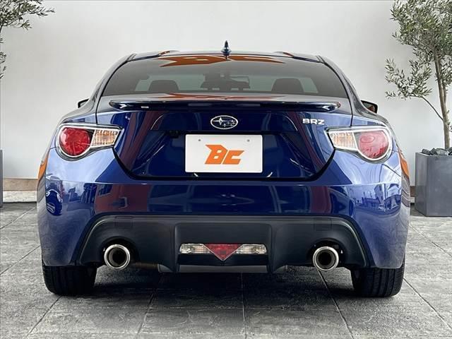ＢＲＺ Ｓ　禁煙　ナビ　クルコン　Ｂモニ　ＤＶＤ　ＢＴオーディオ　ＨＩＤヘッドランプ　フォグ　スマートキー　Ｐスタート　ＥＴＣ　純１７ＡＷ　レザーステア　オートライト　横滑り防止　ＳＰＯＲＴ／ＳＮＯＷ（14枚目）