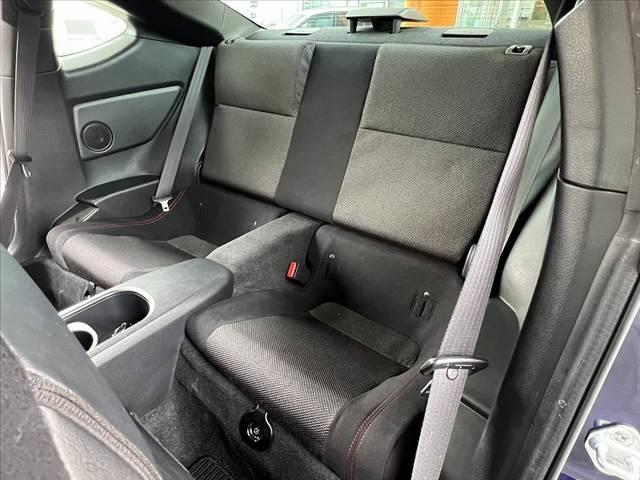 ＢＲＺ Ｓ　禁煙　ナビ　クルコン　Ｂモニ　ＤＶＤ　ＢＴオーディオ　ＨＩＤヘッドランプ　フォグ　スマートキー　Ｐスタート　ＥＴＣ　純１７ＡＷ　レザーステア　オートライト　横滑り防止　ＳＰＯＲＴ／ＳＮＯＷ（19枚目）