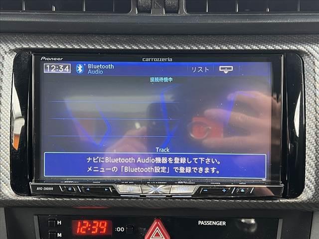 ＢＲＺ Ｓ　禁煙　ナビ　クルコン　Ｂモニ　ＤＶＤ　ＢＴオーディオ　ＨＩＤヘッドランプ　フォグ　スマートキー　Ｐスタート　ＥＴＣ　純１７ＡＷ　レザーステア　オートライト　横滑り防止　ＳＰＯＲＴ／ＳＮＯＷ（23枚目）