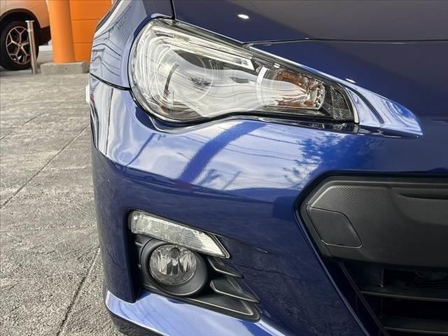 ＢＲＺ Ｓ　禁煙　ナビ　クルコン　Ｂモニ　ＤＶＤ　ＢＴオーディオ　ＨＩＤヘッドランプ　フォグ　スマートキー　Ｐスタート　ＥＴＣ　純１７ＡＷ　レザーステア　オートライト　横滑り防止　ＳＰＯＲＴ／ＳＮＯＷ（36枚目）