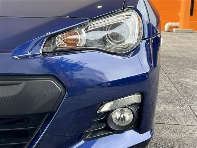 ＢＲＺ Ｓ　禁煙　ナビ　クルコン　Ｂモニ　ＤＶＤ　ＢＴオーディオ　ＨＩＤヘッドランプ　フォグ　スマートキー　Ｐスタート　ＥＴＣ　純１７ＡＷ　レザーステア　オートライト　横滑り防止　ＳＰＯＲＴ／ＳＮＯＷ（37枚目）