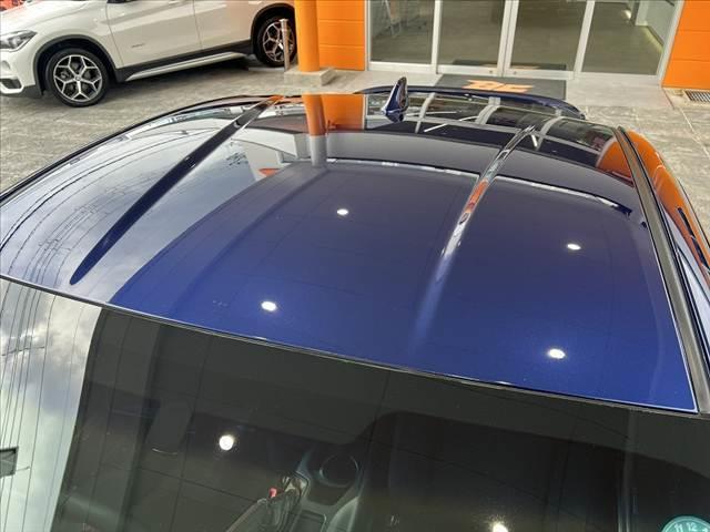 ＢＲＺ Ｓ　禁煙　ナビ　クルコン　Ｂモニ　ＤＶＤ　ＢＴオーディオ　ＨＩＤヘッドランプ　フォグ　スマートキー　Ｐスタート　ＥＴＣ　純１７ＡＷ　レザーステア　オートライト　横滑り防止　ＳＰＯＲＴ／ＳＮＯＷ（40枚目）