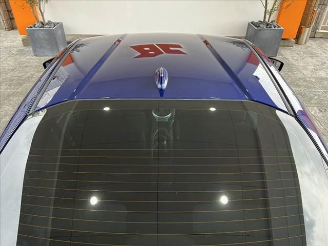 ＢＲＺ Ｓ　禁煙　ナビ　クルコン　Ｂモニ　ＤＶＤ　ＢＴオーディオ　ＨＩＤヘッドランプ　フォグ　スマートキー　Ｐスタート　ＥＴＣ　純１７ＡＷ　レザーステア　オートライト　横滑り防止　ＳＰＯＲＴ／ＳＮＯＷ（41枚目）