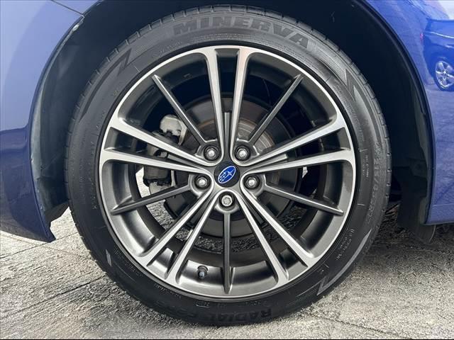 ＢＲＺ Ｓ　禁煙　ナビ　クルコン　Ｂモニ　ＤＶＤ　ＢＴオーディオ　ＨＩＤヘッドランプ　フォグ　スマートキー　Ｐスタート　ＥＴＣ　純１７ＡＷ　レザーステア　オートライト　横滑り防止　ＳＰＯＲＴ／ＳＮＯＷ（43枚目）