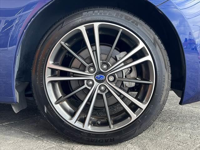 ＢＲＺ Ｓ　禁煙　ナビ　クルコン　Ｂモニ　ＤＶＤ　ＢＴオーディオ　ＨＩＤヘッドランプ　フォグ　スマートキー　Ｐスタート　ＥＴＣ　純１７ＡＷ　レザーステア　オートライト　横滑り防止　ＳＰＯＲＴ／ＳＮＯＷ（44枚目）