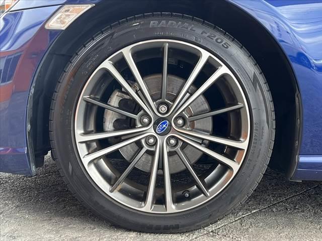 ＢＲＺ Ｓ　禁煙　ナビ　クルコン　Ｂモニ　ＤＶＤ　ＢＴオーディオ　ＨＩＤヘッドランプ　フォグ　スマートキー　Ｐスタート　ＥＴＣ　純１７ＡＷ　レザーステア　オートライト　横滑り防止　ＳＰＯＲＴ／ＳＮＯＷ（45枚目）