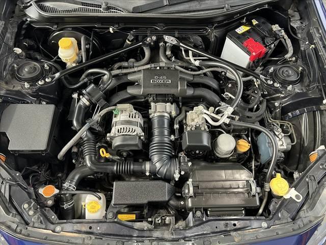 ＢＲＺ Ｓ　禁煙　ナビ　クルコン　Ｂモニ　ＤＶＤ　ＢＴオーディオ　ＨＩＤヘッドランプ　フォグ　スマートキー　Ｐスタート　ＥＴＣ　純１７ＡＷ　レザーステア　オートライト　横滑り防止　ＳＰＯＲＴ／ＳＮＯＷ（49枚目）