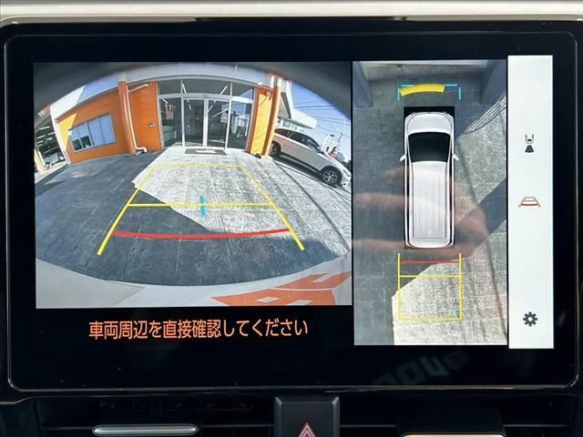 ヴォクシー Ｓ－Ｚ　禁煙　ディスプレイオーディオプラス　パノラミックビューＭ　セーフティセンス　１０．５型ナビ　両電スラ　３眼ＬＥＤ　ＡＣＣ　ＤＶＤ再生　シートヒーター　シートリフター　Ｐサポート　リアエアコン　Ｐスタ（4枚目）