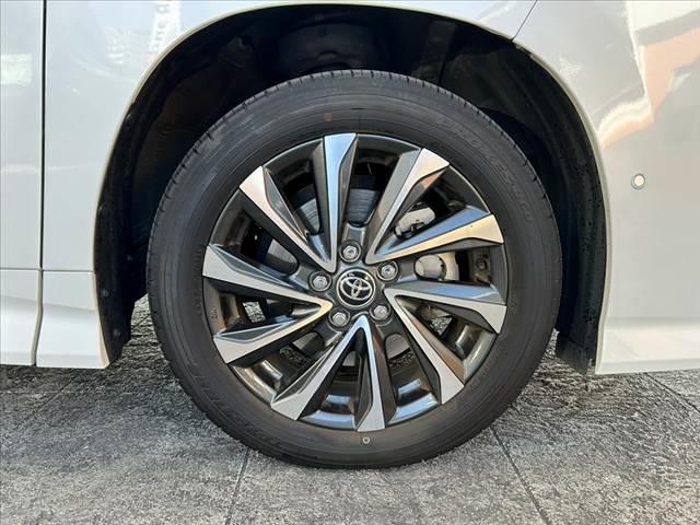 ヴォクシー Ｓ－Ｚ　禁煙　ディスプレイオーディオプラス　パノラミックビューＭ　セーフティセンス　１０．５型ナビ　両電スラ　３眼ＬＥＤ　ＡＣＣ　ＤＶＤ再生　シートヒーター　シートリフター　Ｐサポート　リアエアコン　Ｐスタ（48枚目）