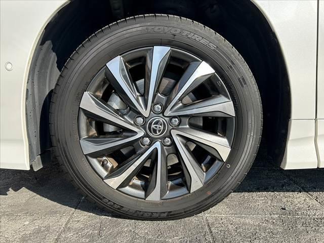 ヴォクシー Ｓ－Ｚ　禁煙　ディスプレイオーディオプラス　パノラミックビューＭ　セーフティセンス　１０．５型ナビ　両電スラ　３眼ＬＥＤ　ＡＣＣ　ＤＶＤ再生　シートヒーター　シートリフター　Ｐサポート　リアエアコン　Ｐスタ（49枚目）