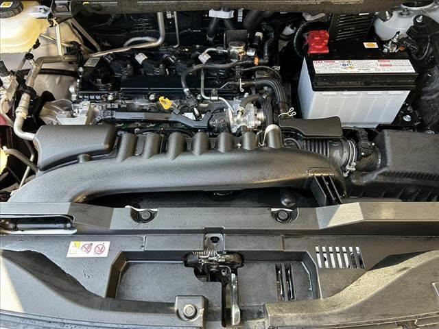 ヴォクシー Ｓ－Ｚ　禁煙　ディスプレイオーディオプラス　パノラミックビューＭ　セーフティセンス　１０．５型ナビ　両電スラ　３眼ＬＥＤ　ＡＣＣ　ＤＶＤ再生　シートヒーター　シートリフター　Ｐサポート　リアエアコン　Ｐスタ（54枚目）