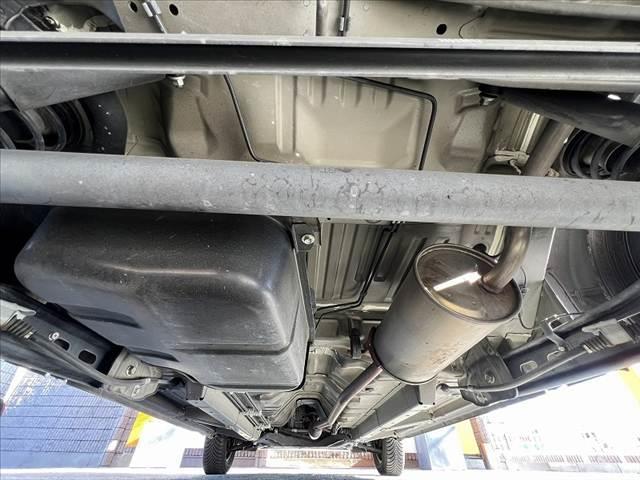 eKワゴン E e-アシスト 後期 禁煙 車検整備付 ナビ Bモニ キーレス シートヒーター ABS SRSエアバッグ 地デジ ACソケット ISOFIX ヘッドライトレベライザー 集中ドアロック ドアバイザー バニティミラー(41枚目)